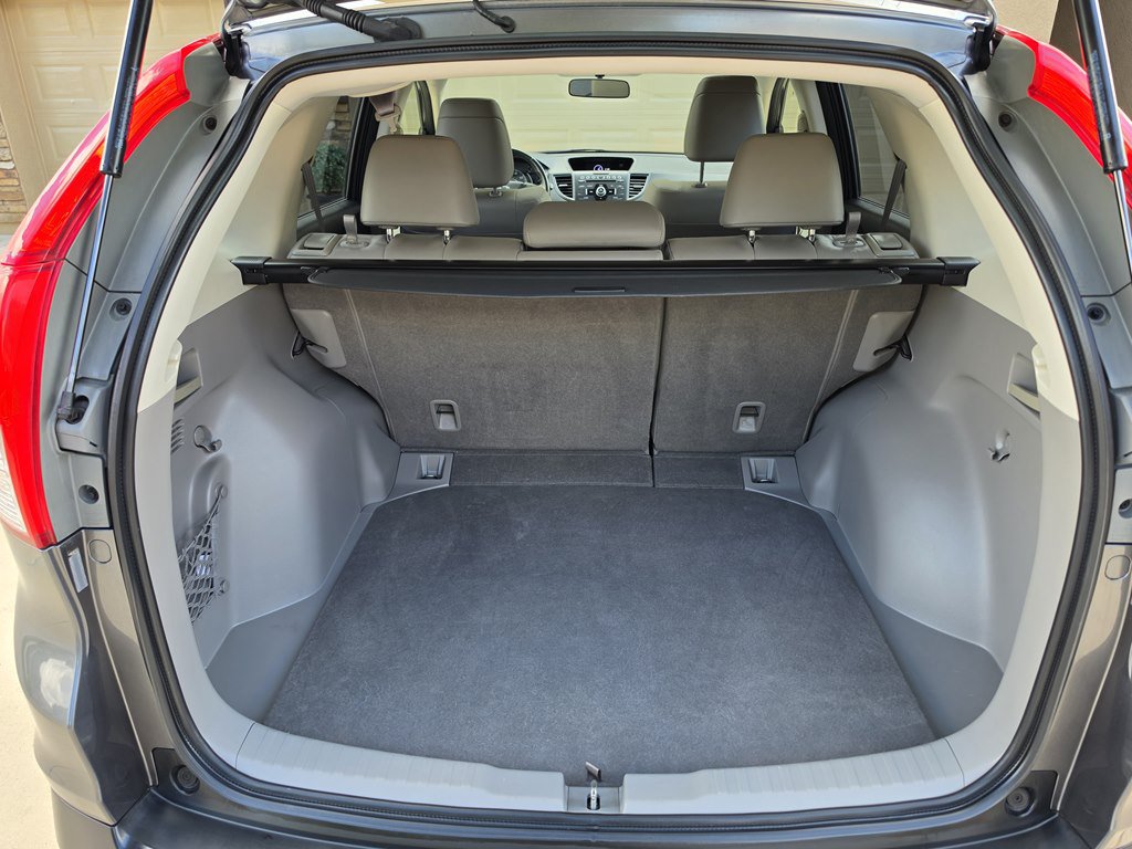 Used 2012 Honda CR-V EX-L image 6