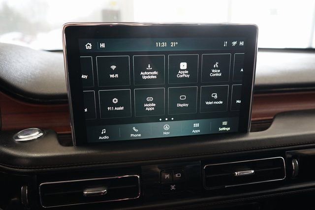 Used 2021 Lincoln Aviator Reserve AWD/4WD image 37