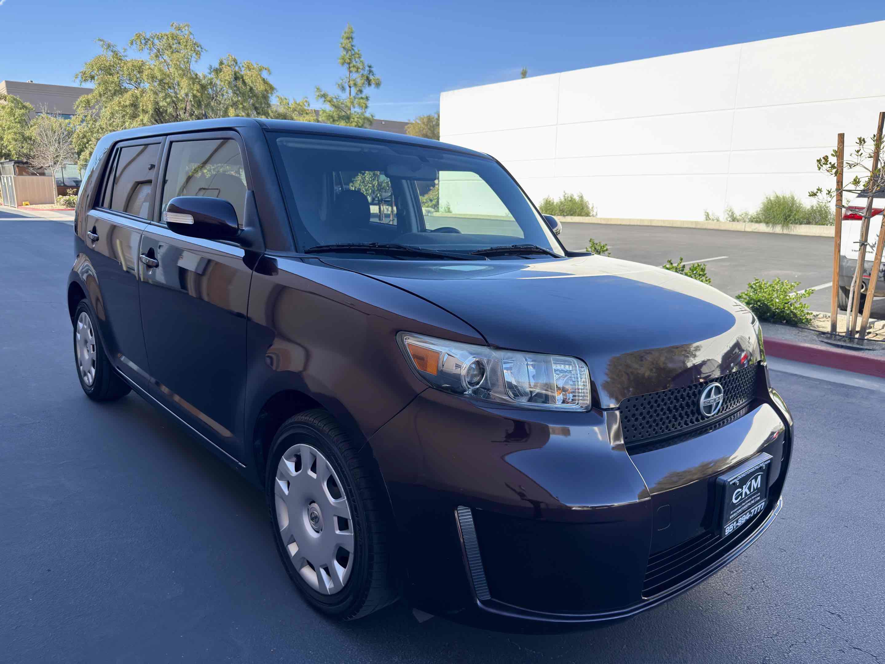 Used 2008 Scion xB image 6