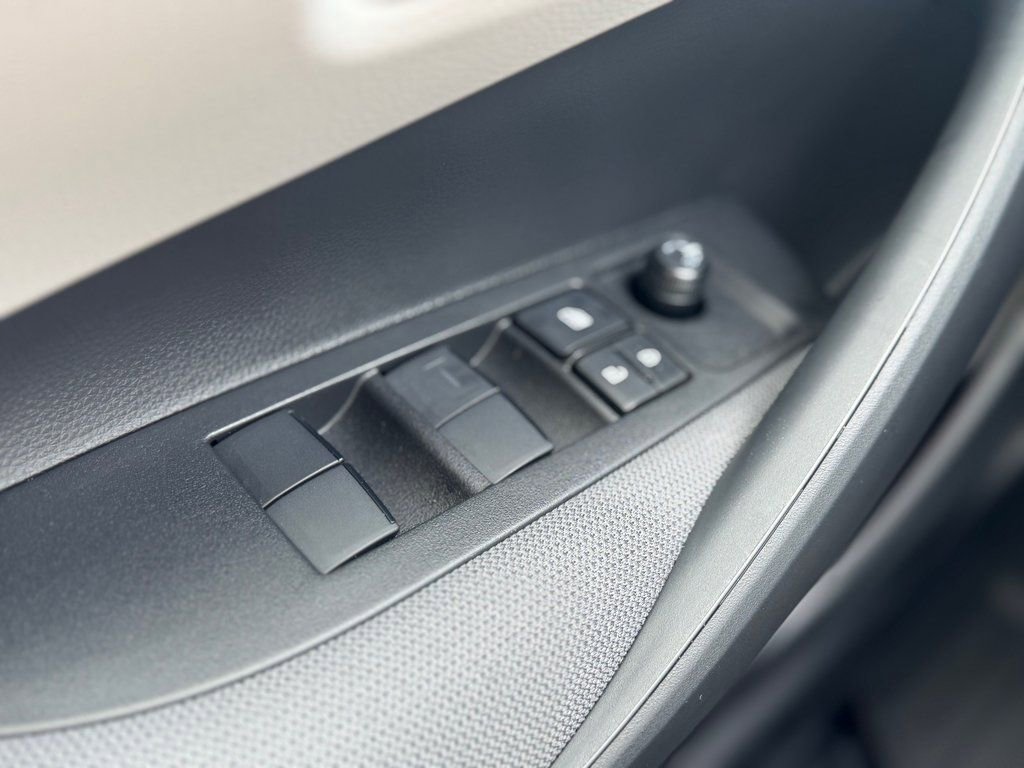 New 2025 Toyota Corolla LE FWD image 10