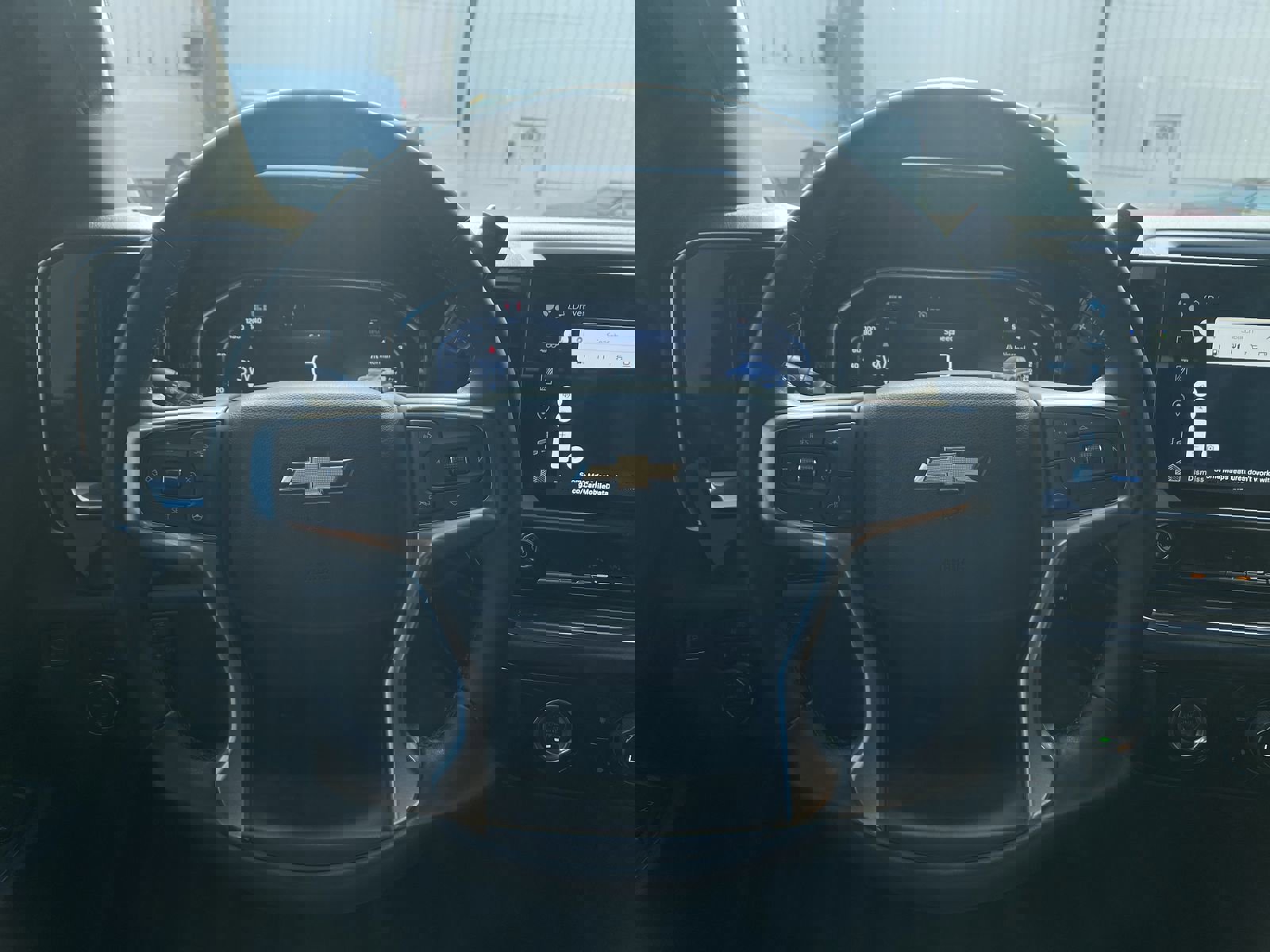 Certified 2024 Chevrolet Silverado 1500 LT image 46