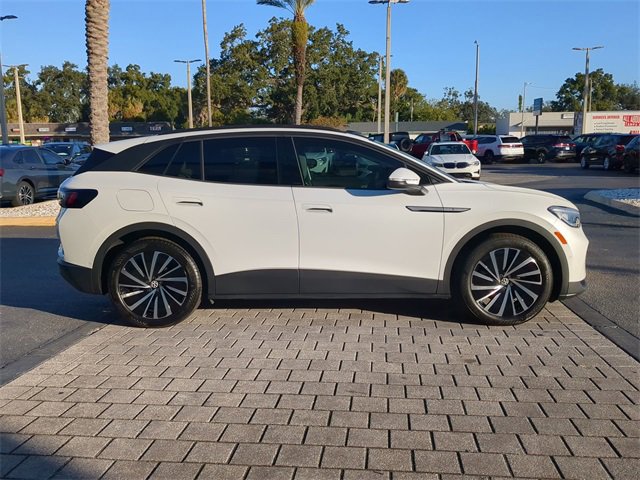 Certified 2024 Volkswagen ID.4 S image 2