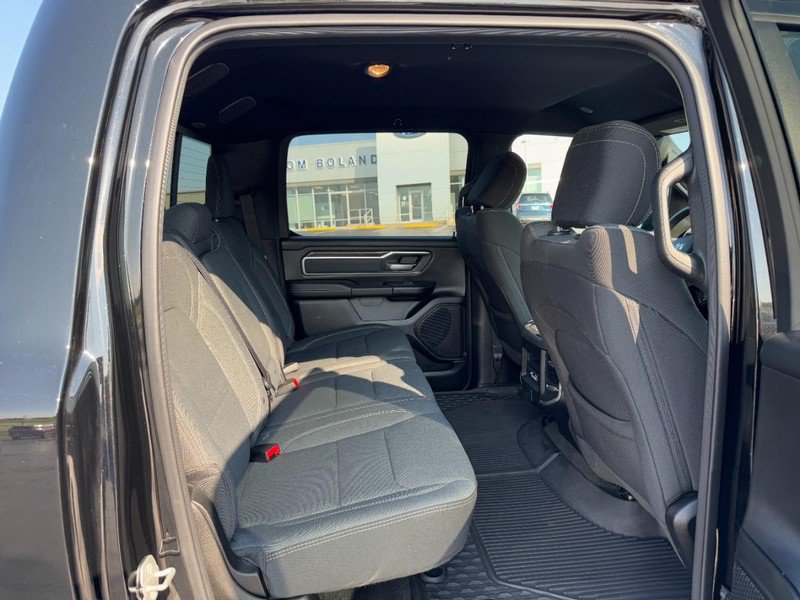 Used 2023 RAM 1500 Big Horn AWD/4WD image 10