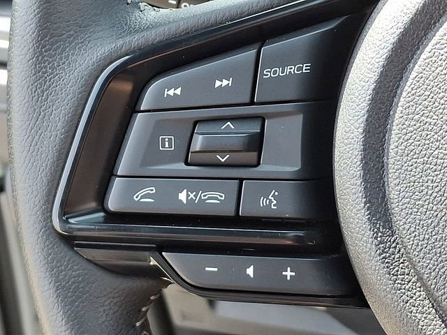 Certified 2025 Subaru Forester Premium image 21