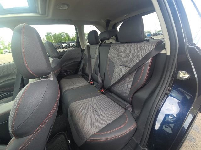 Used 2019 Subaru Forester Sport AWD/4WD image 16