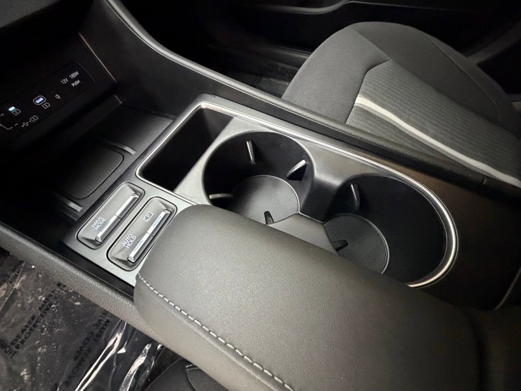 Certified 2025 Hyundai Sonata SEL image 19