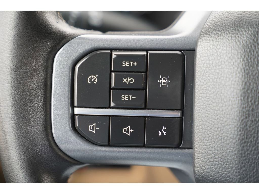 Used 2023 Ford F150 XLT w/ Equipment Group 301A Mid AWD/4WD image 23