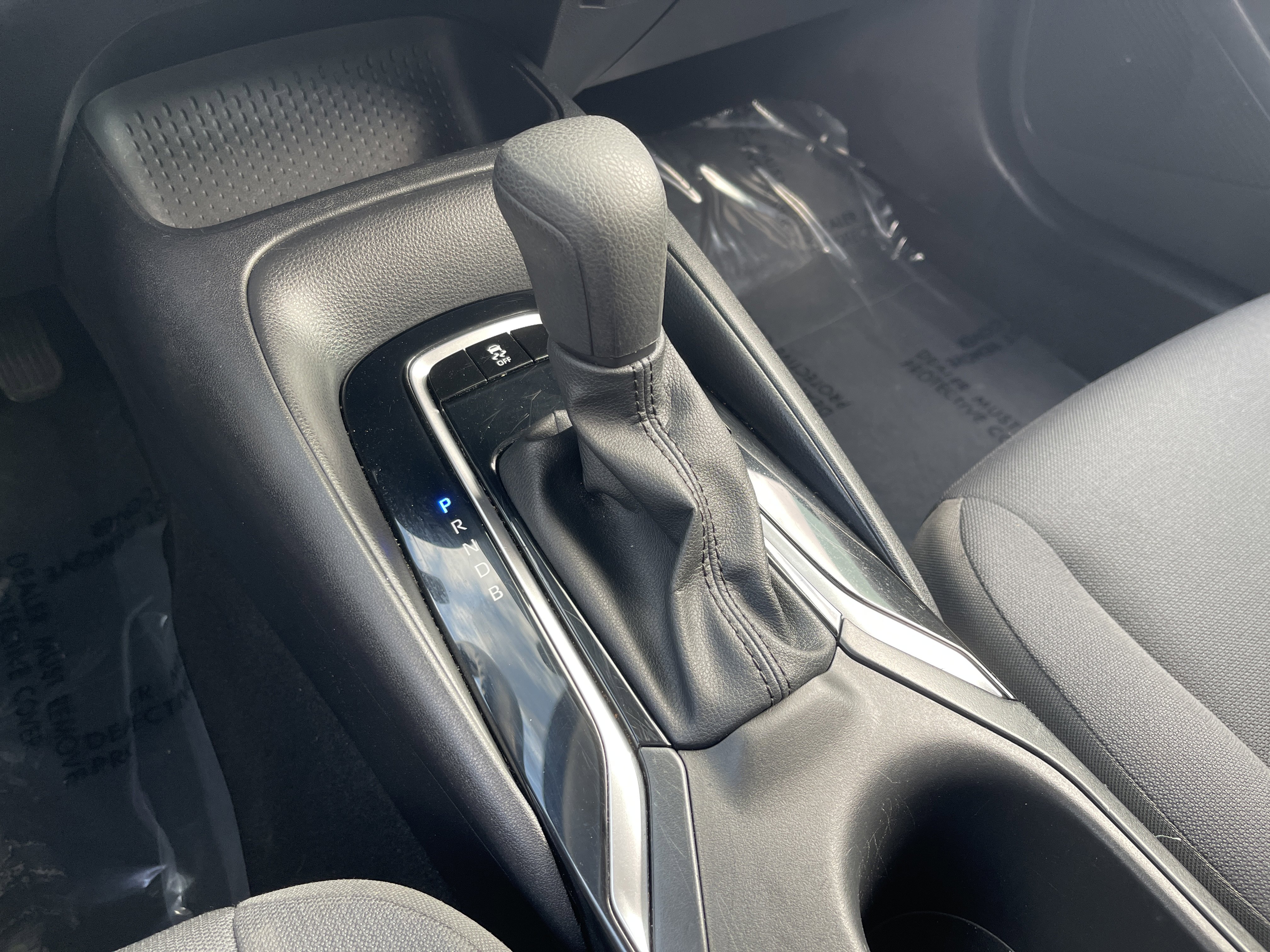 Used 2024 Toyota Corolla LE image 26