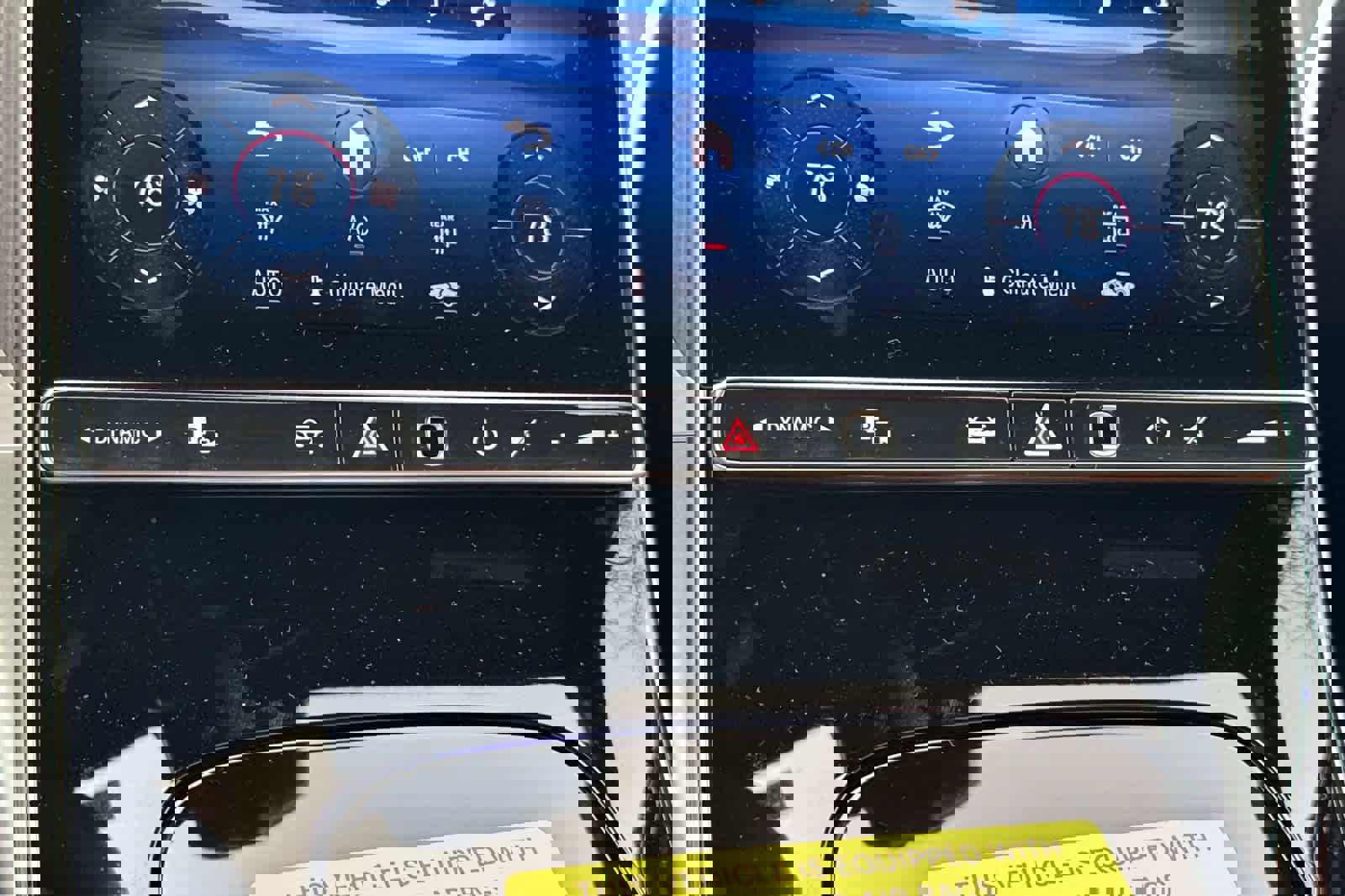 Certified 2025 Mercedes-Benz C 300 4MATIC Sedan image 18