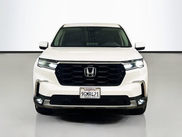 Used 2023 Honda Pilot EX-L image 2