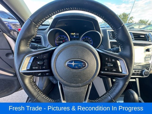 Used 2018 Subaru Outback 3.6R Limited AWD/4WD image 13