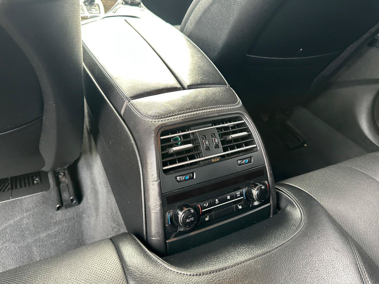 Used 2015 BMW 640i Gran Coupe xDrive AWD/4WD image 17