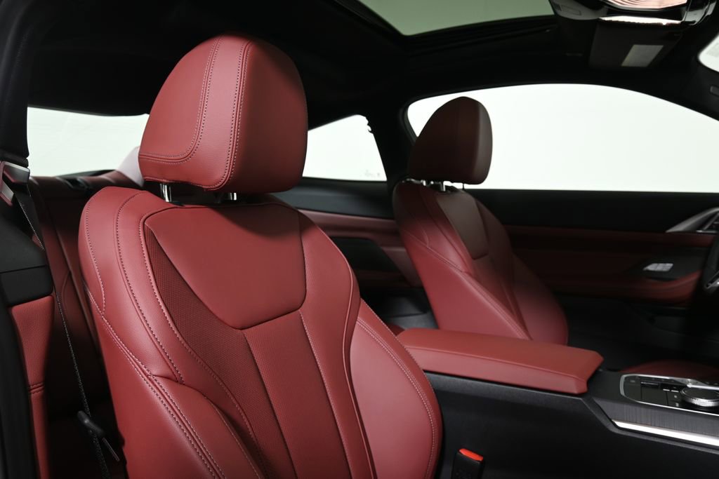 New 2026 BMW 430i xDrive Coupe w/ M Sport Package AWD/4WD image 34