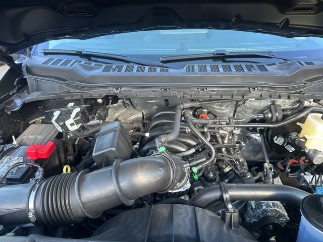 New 2026 Ford F250 XL image 34