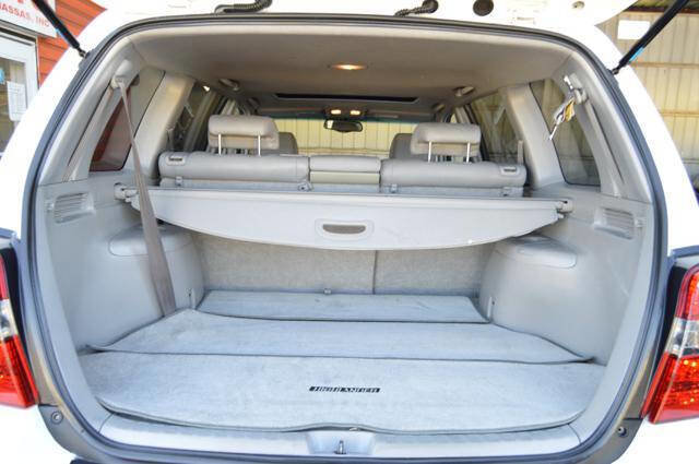 Used 2004 Toyota Highlander Limited image 38