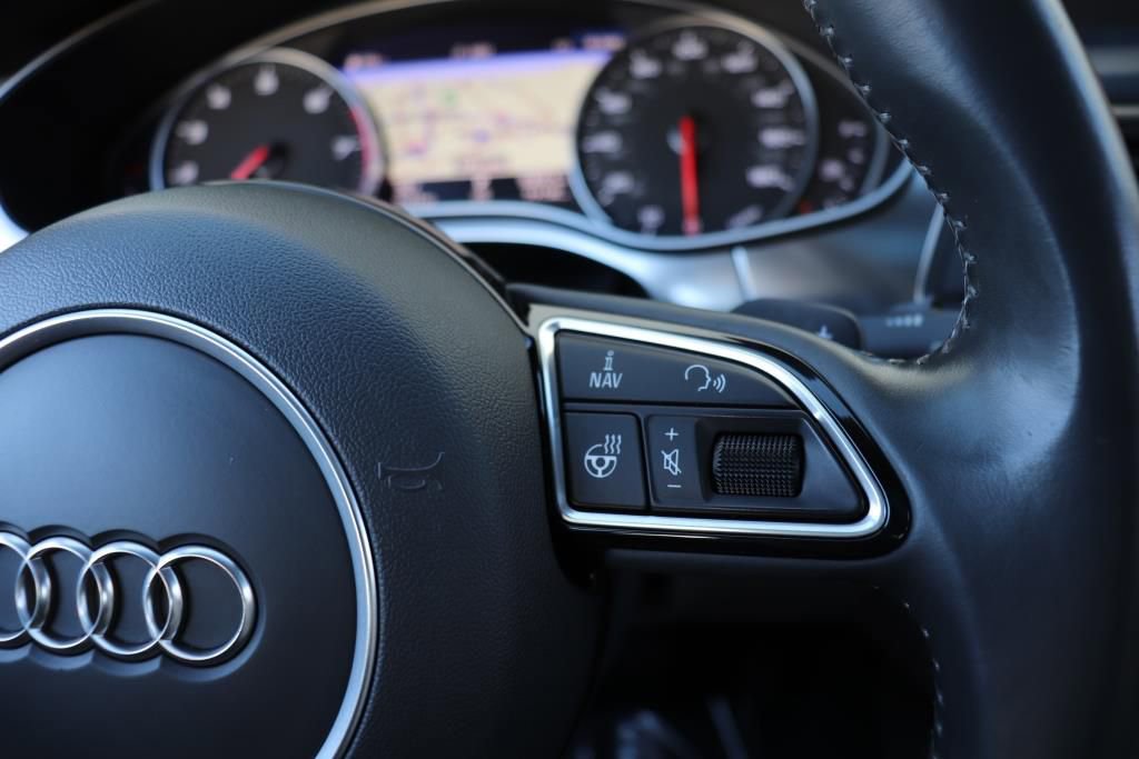 Used 2018 Audi A7 3.0T Premium Plus image 38