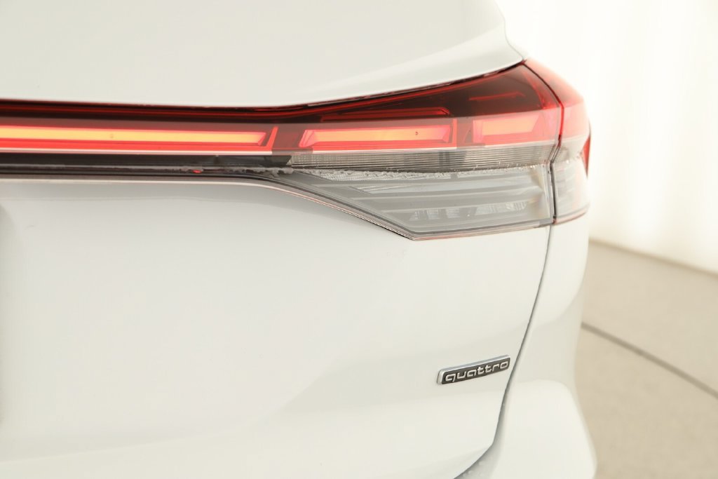Certified 2023 Audi Q4 e-tron Premium Plus w/ Premium Plus AWD/4WD image 30
