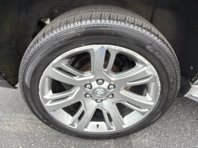 Used 2015 Cadillac Escalade Premium AWD/4WD image 27