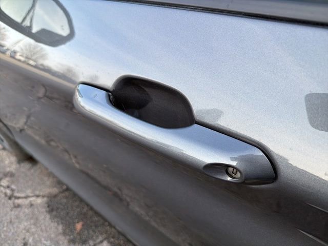 Used 2025 Ford Explorer ST image 22