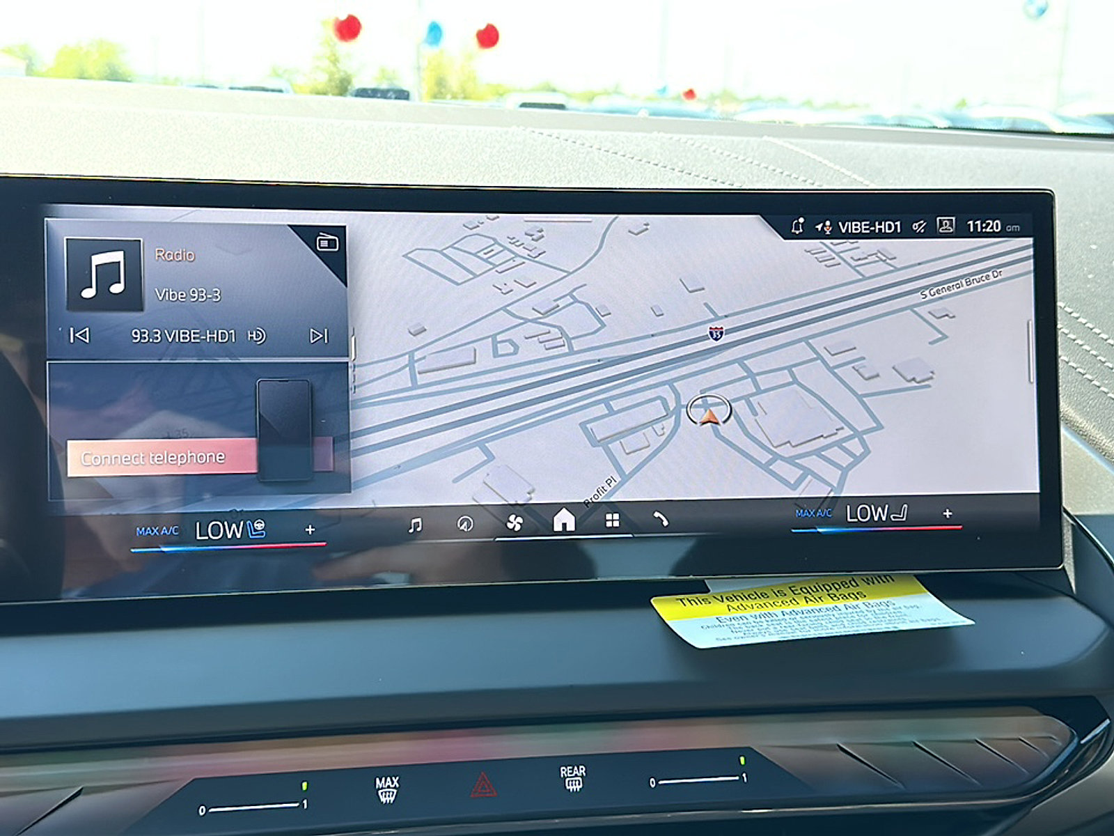 New 2026 BMW X3 xDrive30 w/ Premium Package image 22