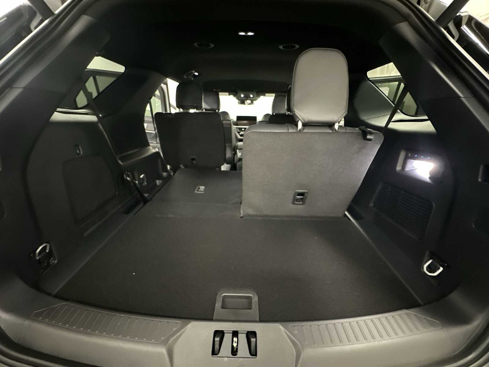 New 2026 Ford Explorer Tremor w/ Tremor Convenience Package AWD/4WD image 26