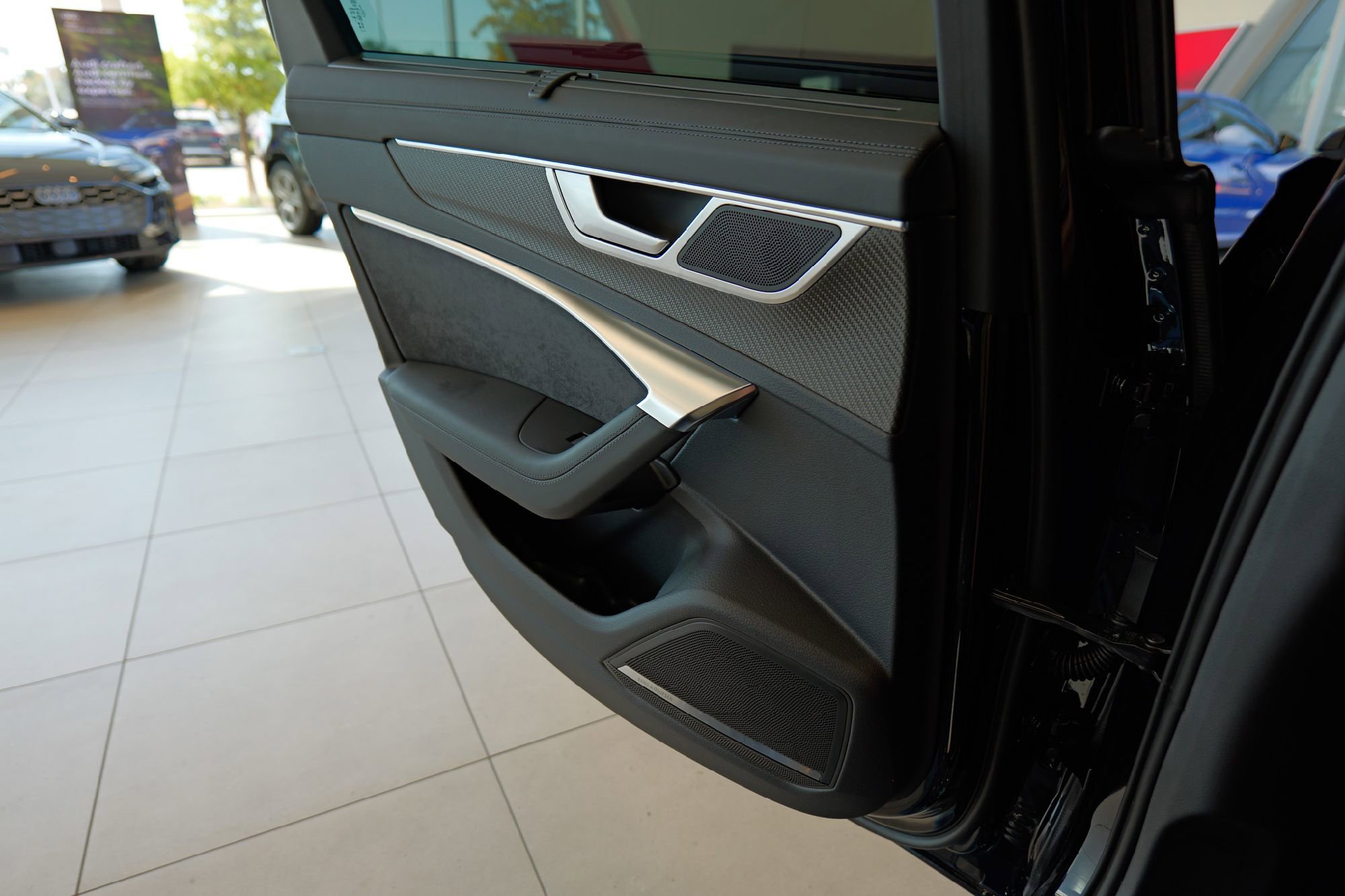 New 2026 Audi RS 6 performance image 34