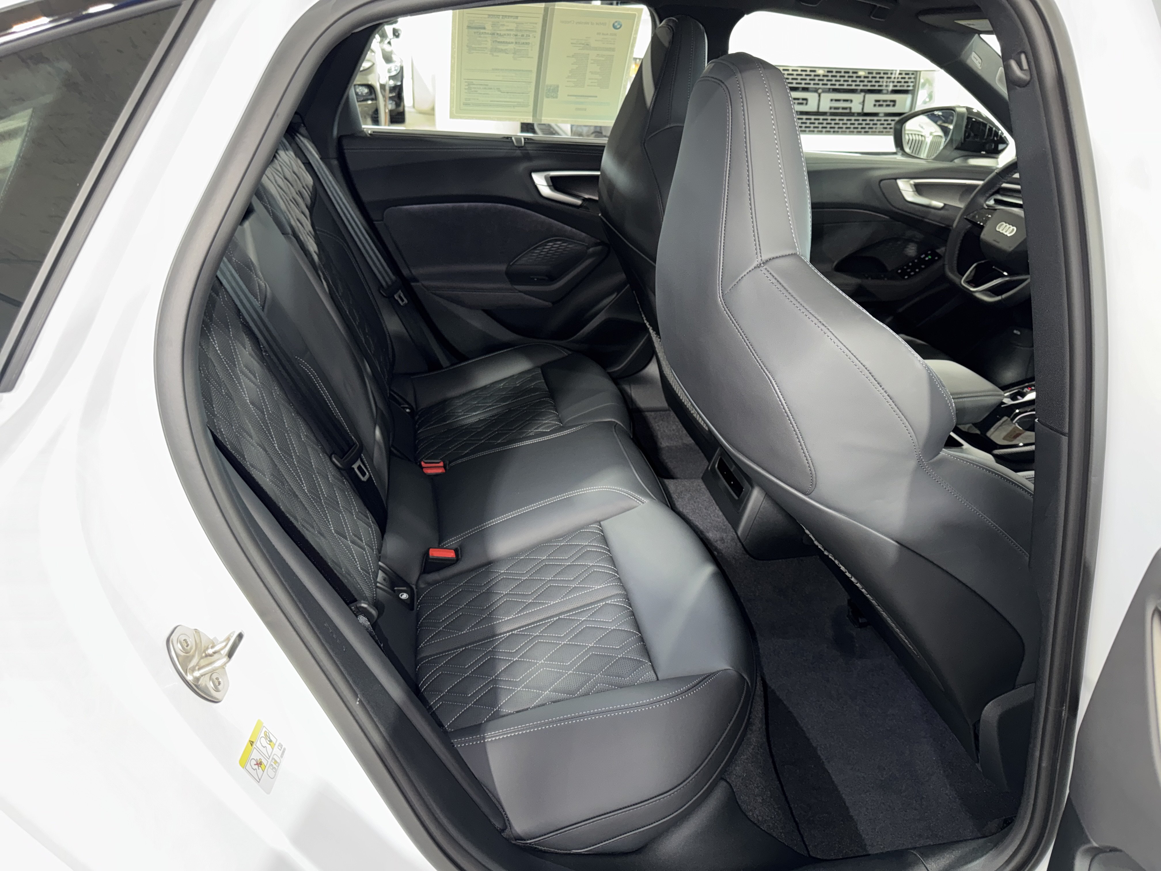 Used 2025 Audi S5 Premium Plus AWD/4WD image 26