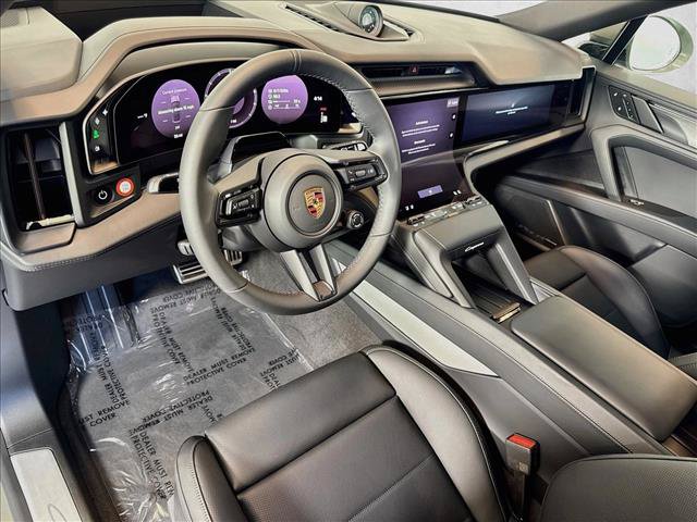 New 2026 Porsche Cayenne S AWD/4WD image 4