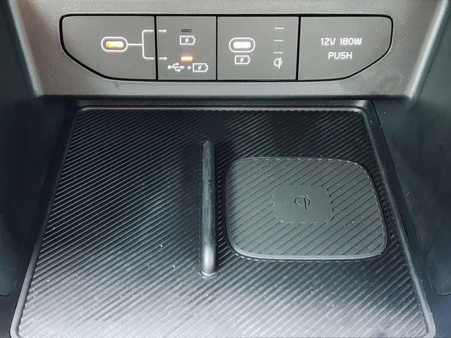 Certified 2026 Kia K5 GT-Line FWD image 25