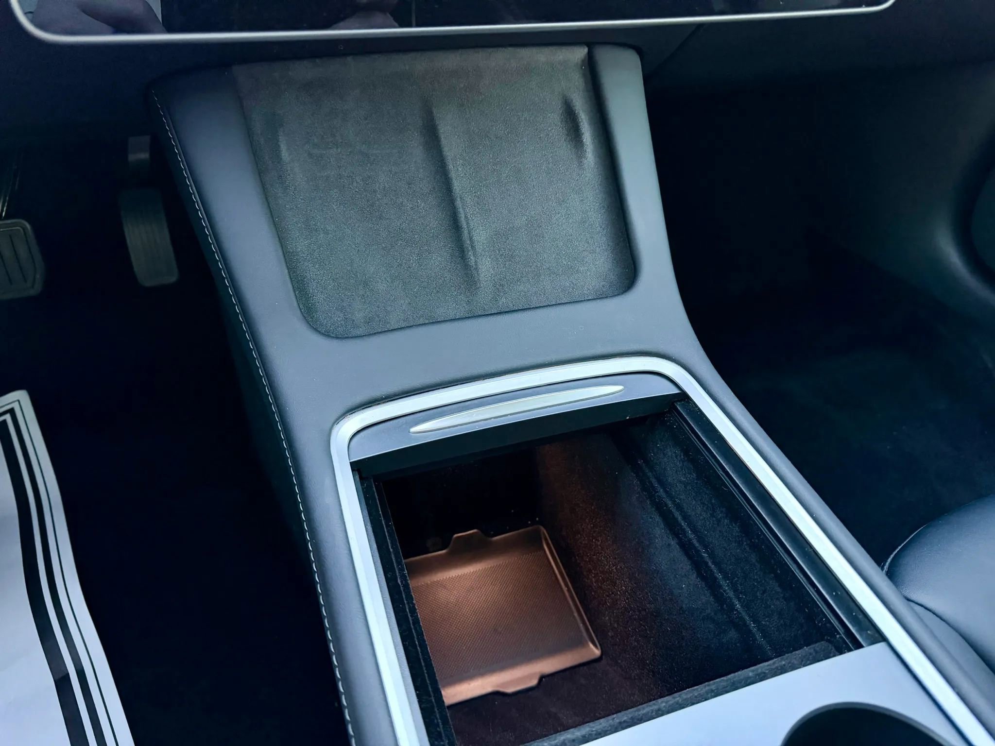 Used 2023 Tesla Model 3 Standard Range image 29