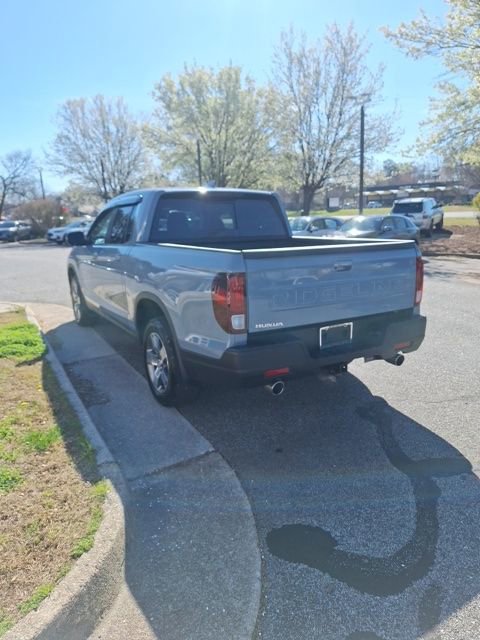 Used 2024 Honda Ridgeline RTL image 6