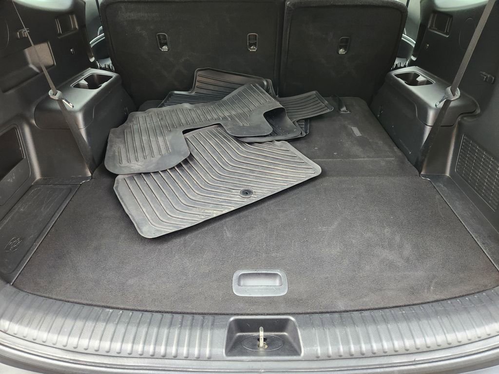 Used 2020 Kia Telluride LX FWD image 31