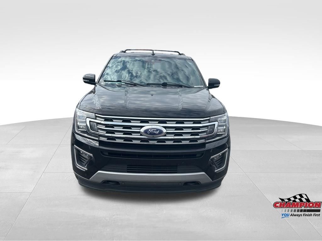 Used 2020 Ford Expedition Limited w/ Special Edition Package AWD/4WD image 11