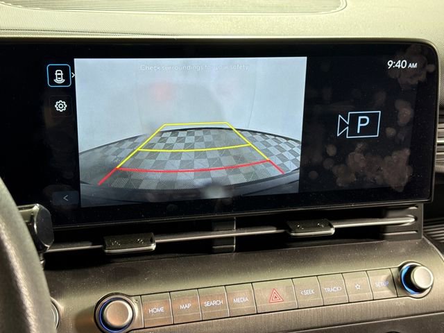 Used 2025 Hyundai Kona SE image 26