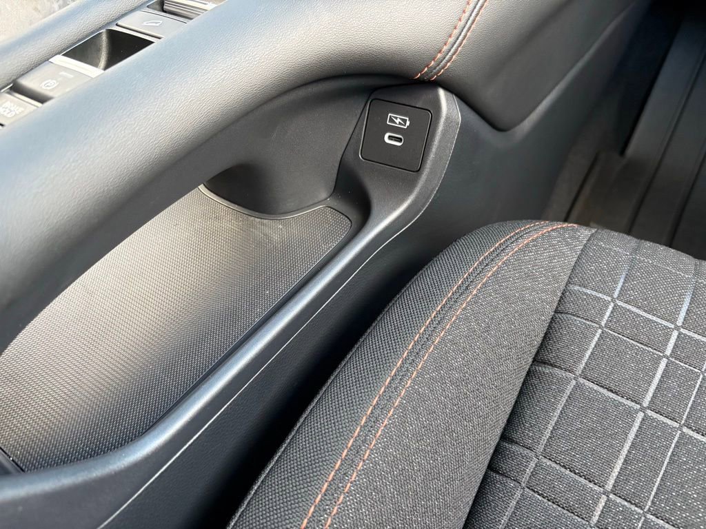 Used 2024 Honda HR-V Sport image 23