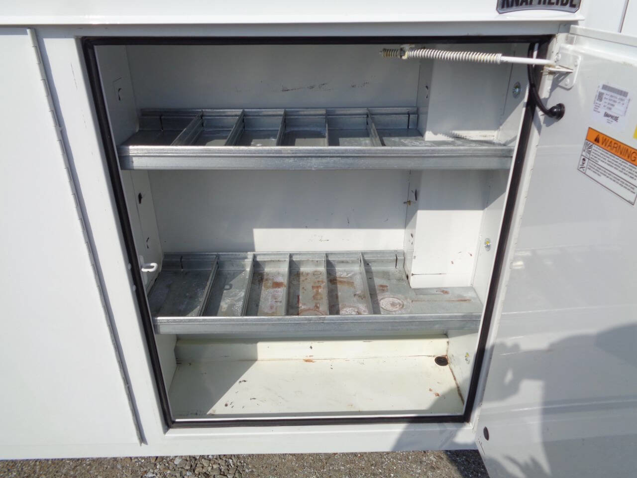 Used 2020 Ford Transit 350 DRW w/ Interior Upgrade Package image 81