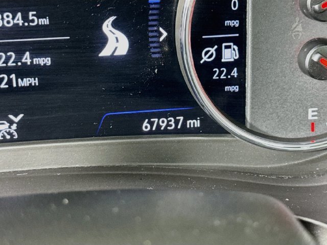 Used 2020 Chevrolet Malibu Premier FWD image 13