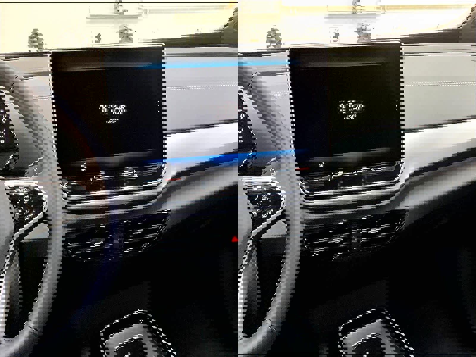 New 2026 Volkswagen ID.4 Pro image 9