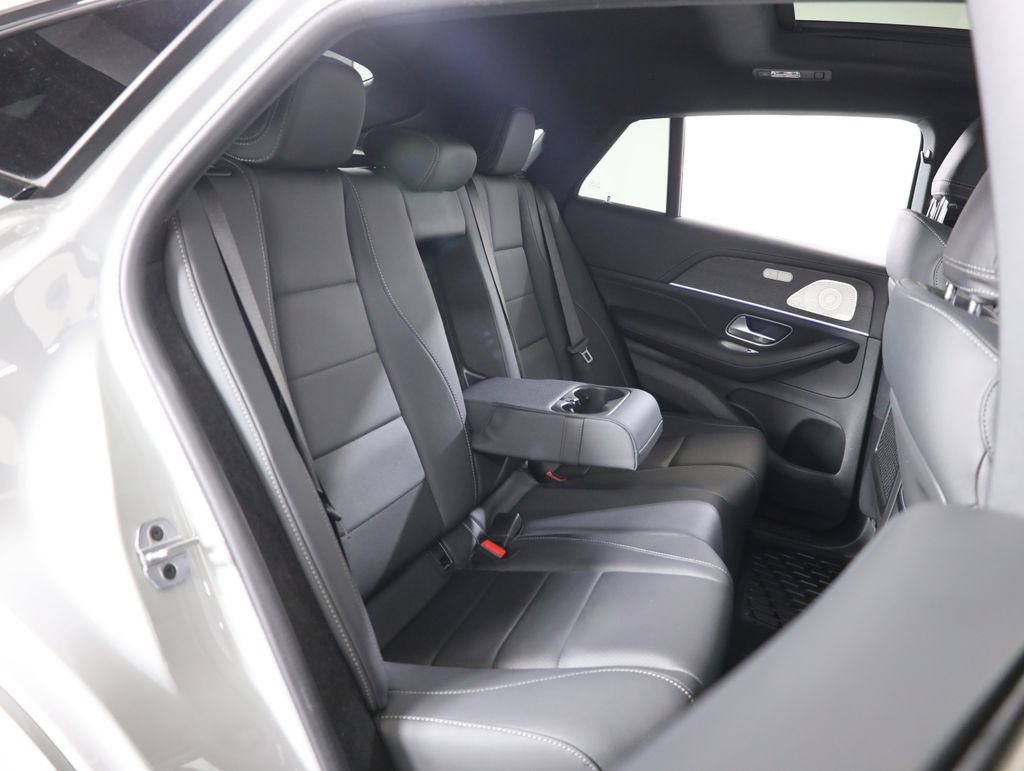 Used 2026 Mercedes-Benz GLE 450 4MATIC Coupe image 54