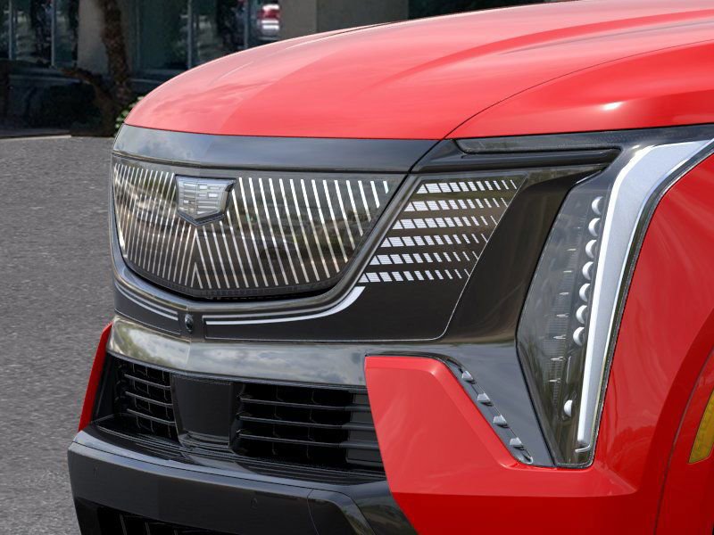 New 2026 Cadillac Escalade IQ Sport 1 w/ LPO, ONYX Package image 13