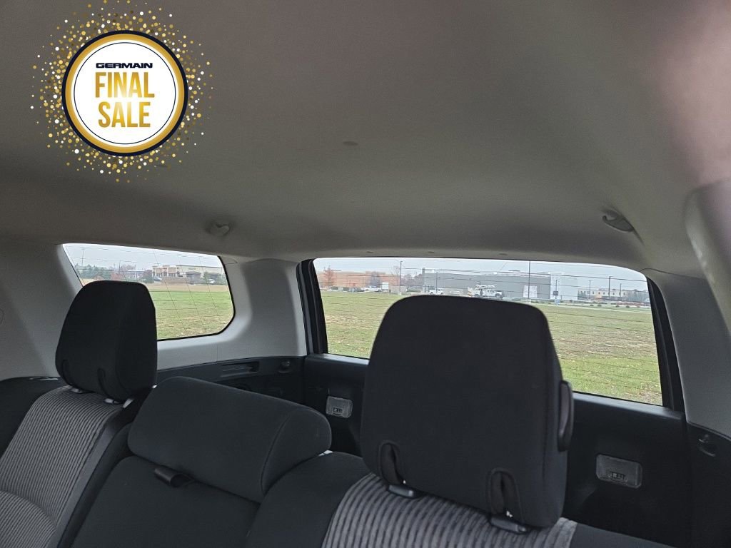 Used 2022 Toyota 4Runner SR5 image 24
