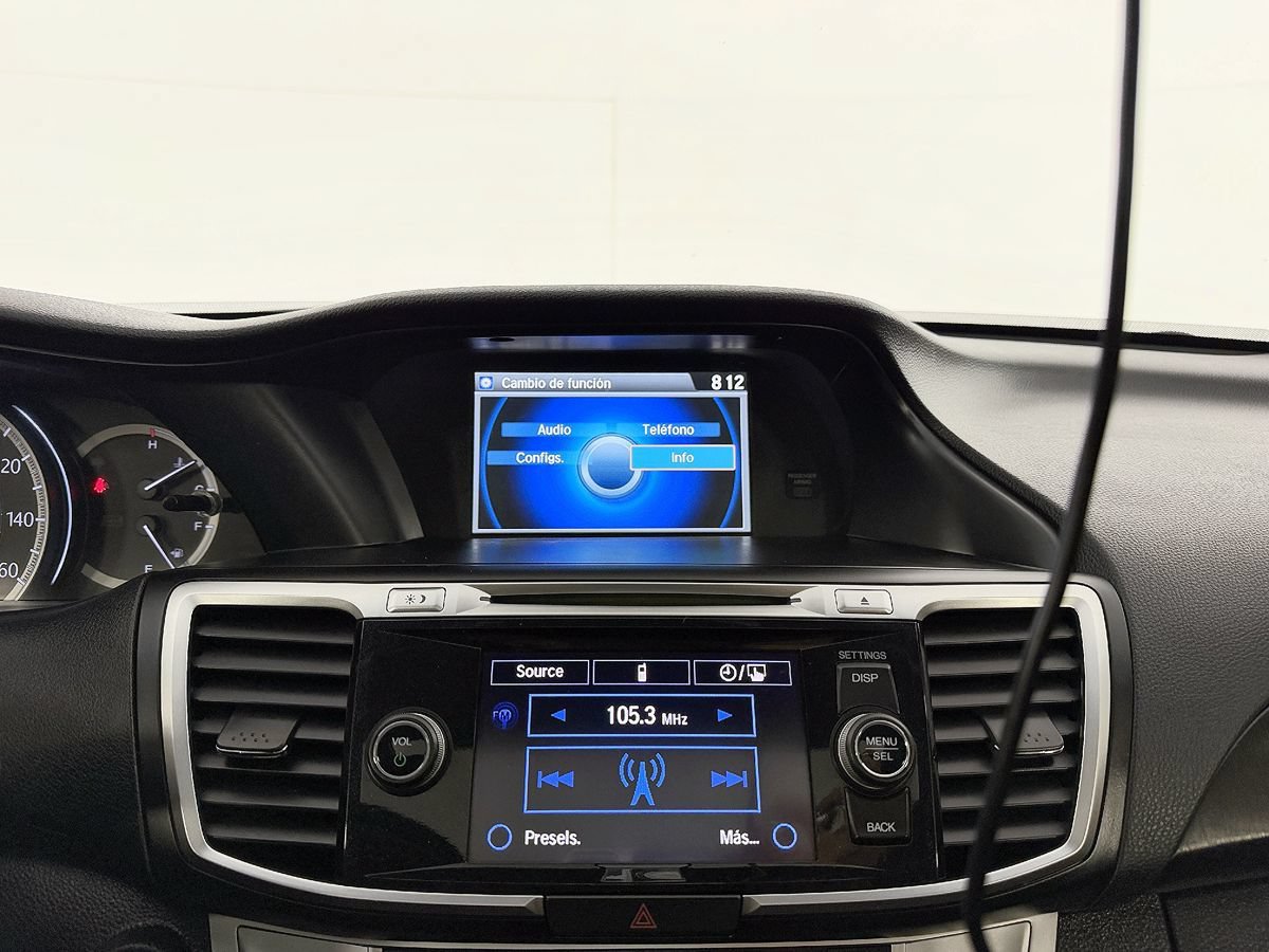 Used 2013 Honda Accord EX-L image 58