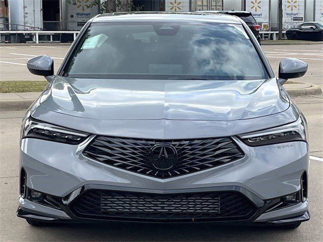 New 2026 Acura Integra A-Spec FWD image 8