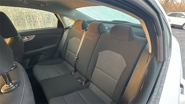 Used 2024 Kia Forte LXS image 26
