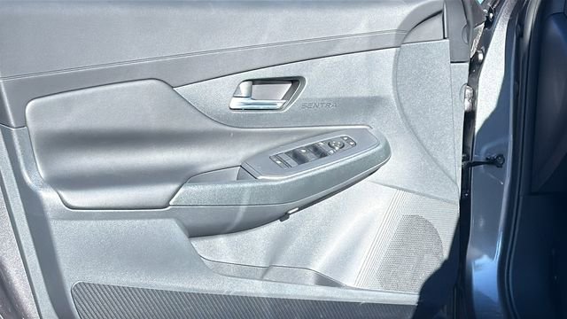 New 2026 Nissan Sentra SV w/ SV Convenience Package image 23