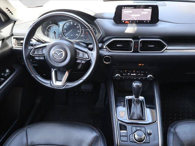 Used 2019 MAZDA CX-5 Grand Touring w/ GT Premium Package AWD/4WD image 27