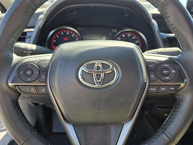 Used 2024 Toyota Camry XSE image 27