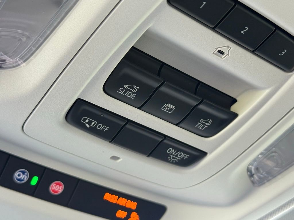 New 2025 Buick Envision Sport Touring image 29