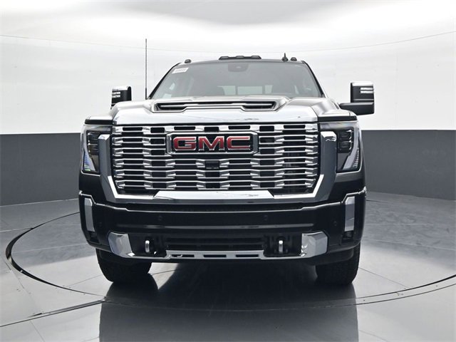 New 2026 GMC Sierra 2500 Denali w/ Denali Reserve Package image 2