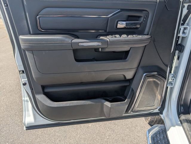 Certified 2024 RAM 3500 Limited image 10